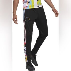 Adidas Men's Love Unites Tiro Track Pant, Size L